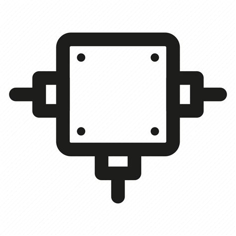 junction box icon|junction box png.